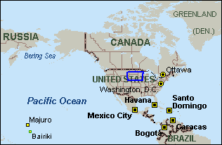 Overview Map